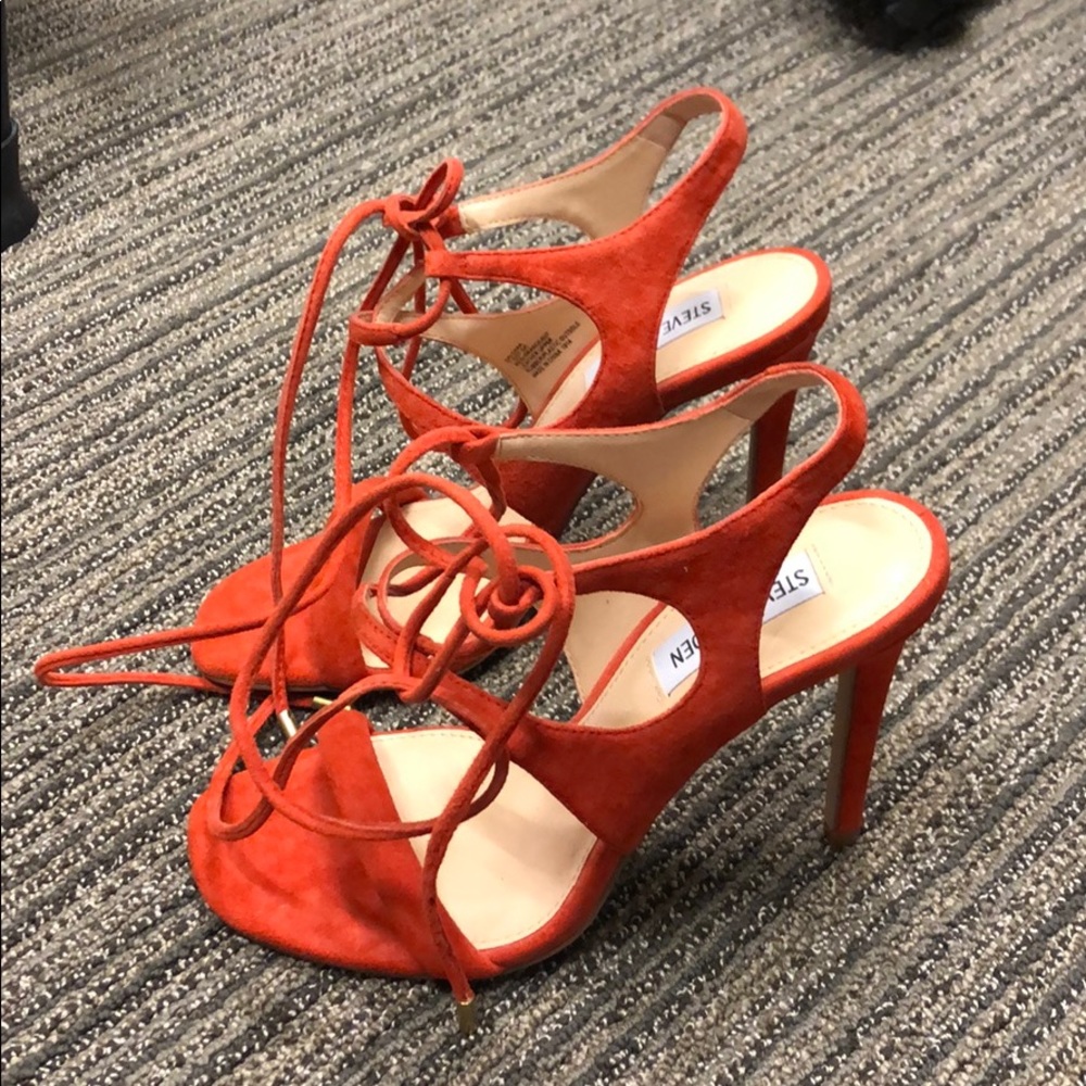 Steve Madden Shoes